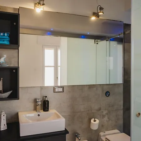 Apartment Dimore20dimare Torre Canne