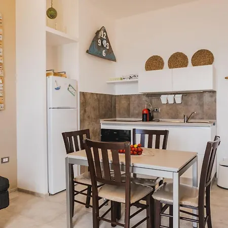 Apartment Dimore20dimare