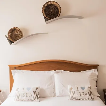Dimore20dimare Apartment Torre Canne