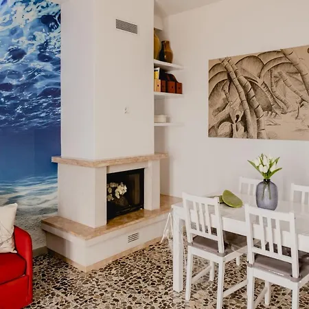Apartment Dimore20dimare *