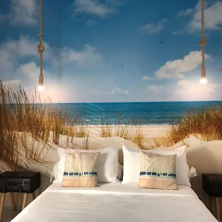 Apartment Dimore20dimare Torre Canne