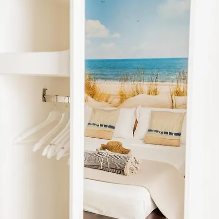 Apartment Dimore20dimare Torre Canne