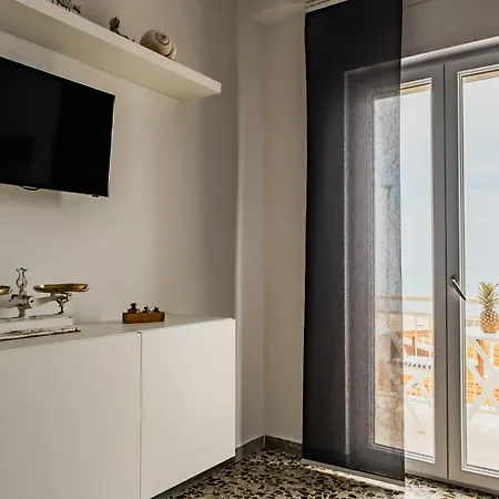Apartment Dimore20dimare