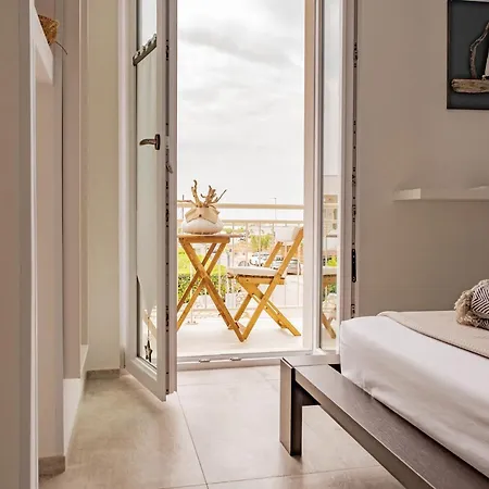 Dimore20dimare Apartment Torre Canne