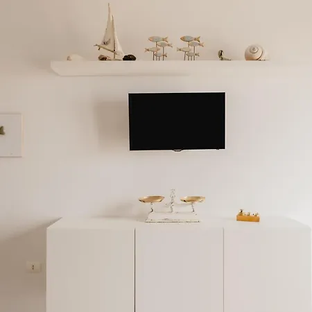 Apartment Dimore20dimare Torre Canne