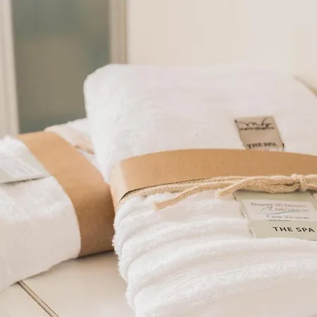 Dimore20dimare Apartment