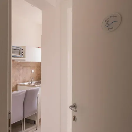Dimore20dimare * Torre Canne