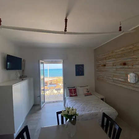 Apartment Dimore20dimare *