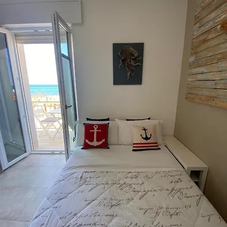 Dimore20dimare Apartment Torre Canne