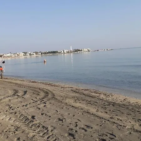 Apartment Dimore20dimare Torre Canne