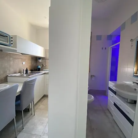 Apartment Dimore20dimare