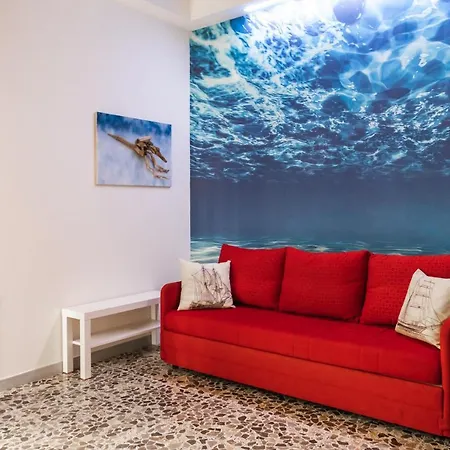 Dimore20dimare Apartment Torre Canne