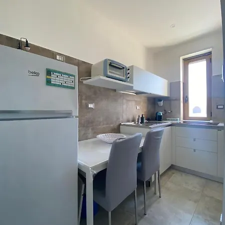 Dimore20dimare Torre Canne